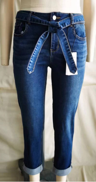 BELT BOOTCUT_不朽情缘_官方网站